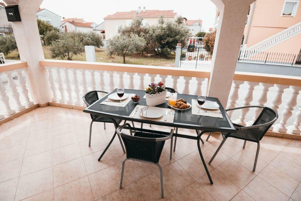 וודיצה Apartmani Tamaris מראה חיצוני תמונה