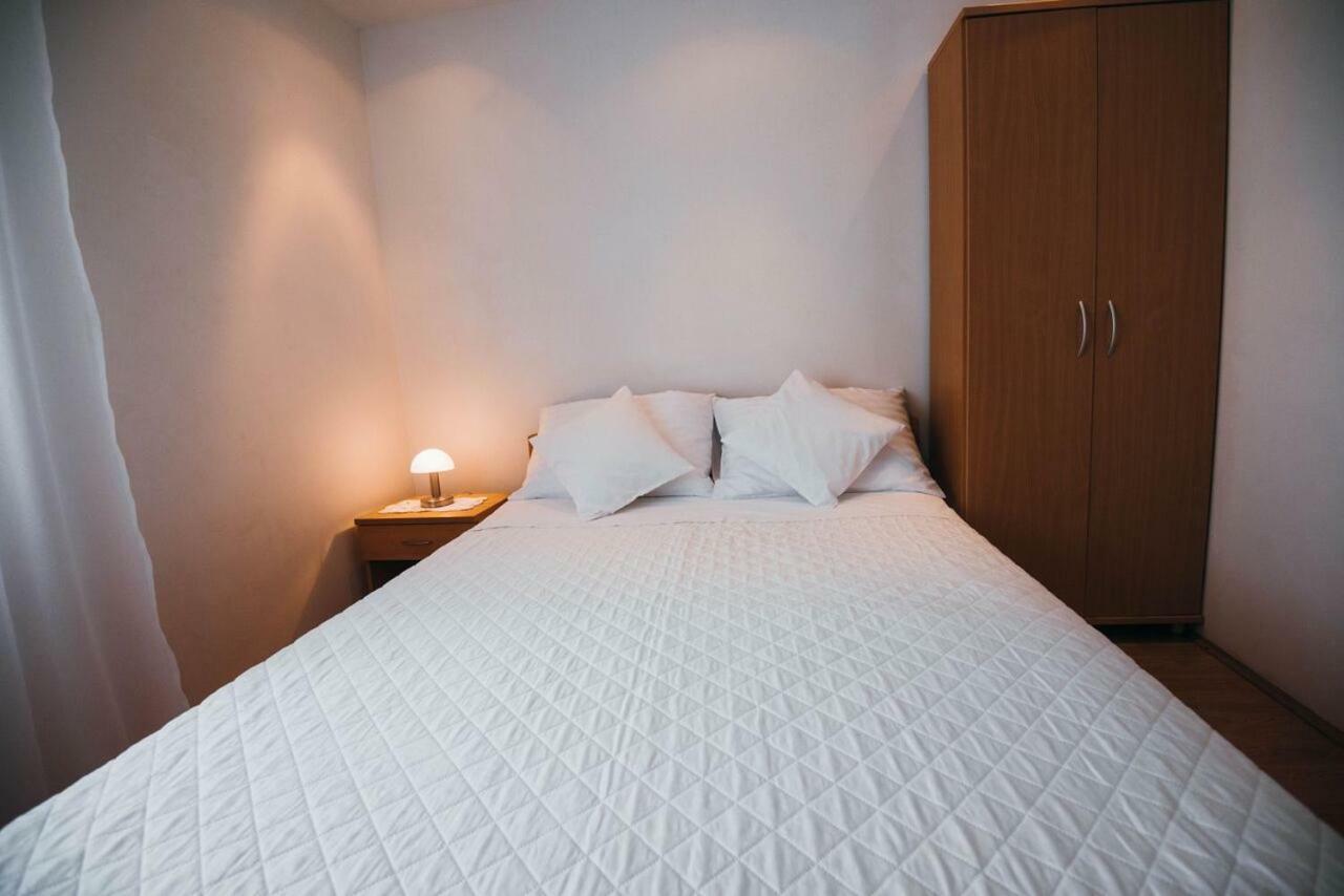 וודיצה Apartmani Tamaris מראה חיצוני תמונה