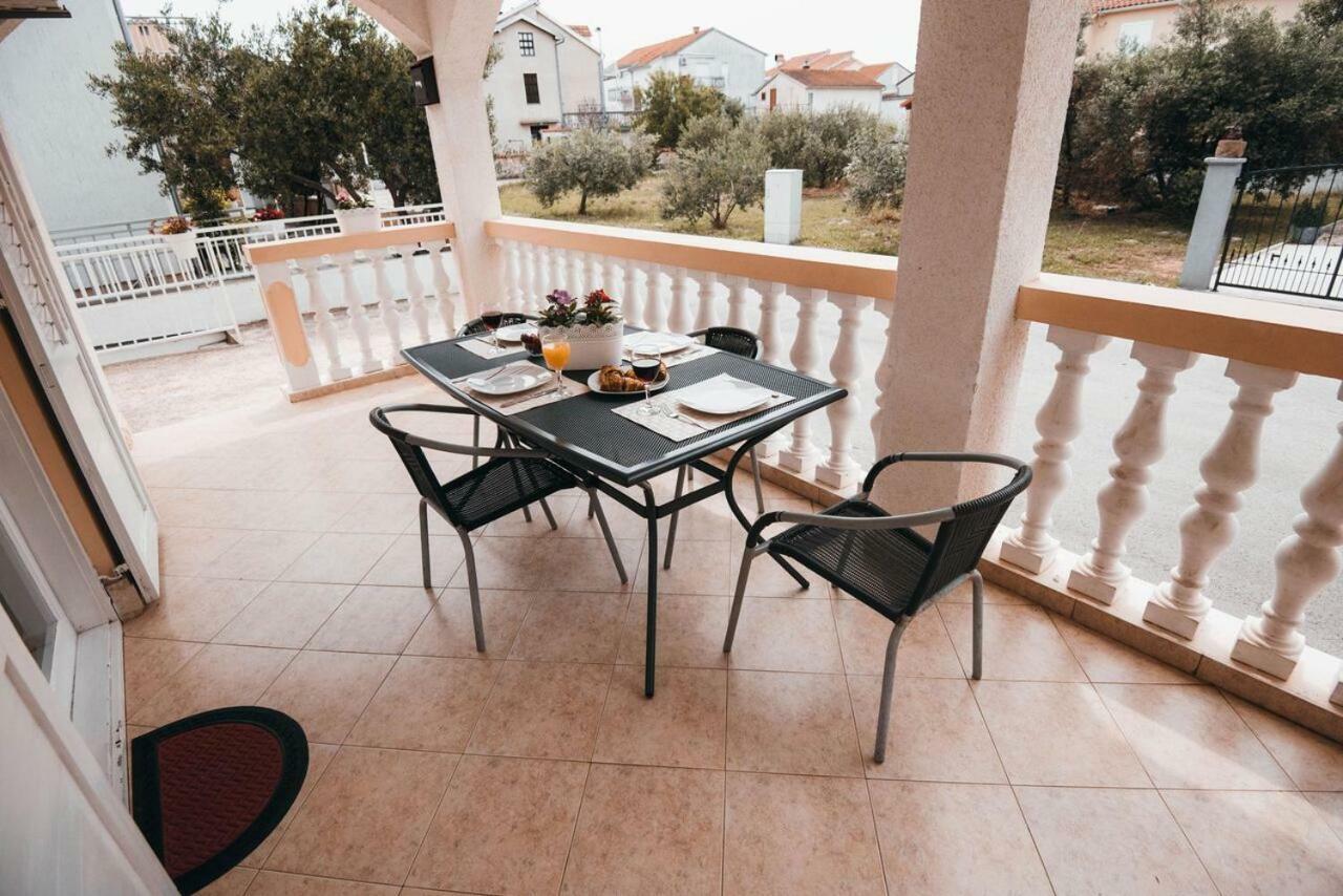 וודיצה Apartmani Tamaris מראה חיצוני תמונה