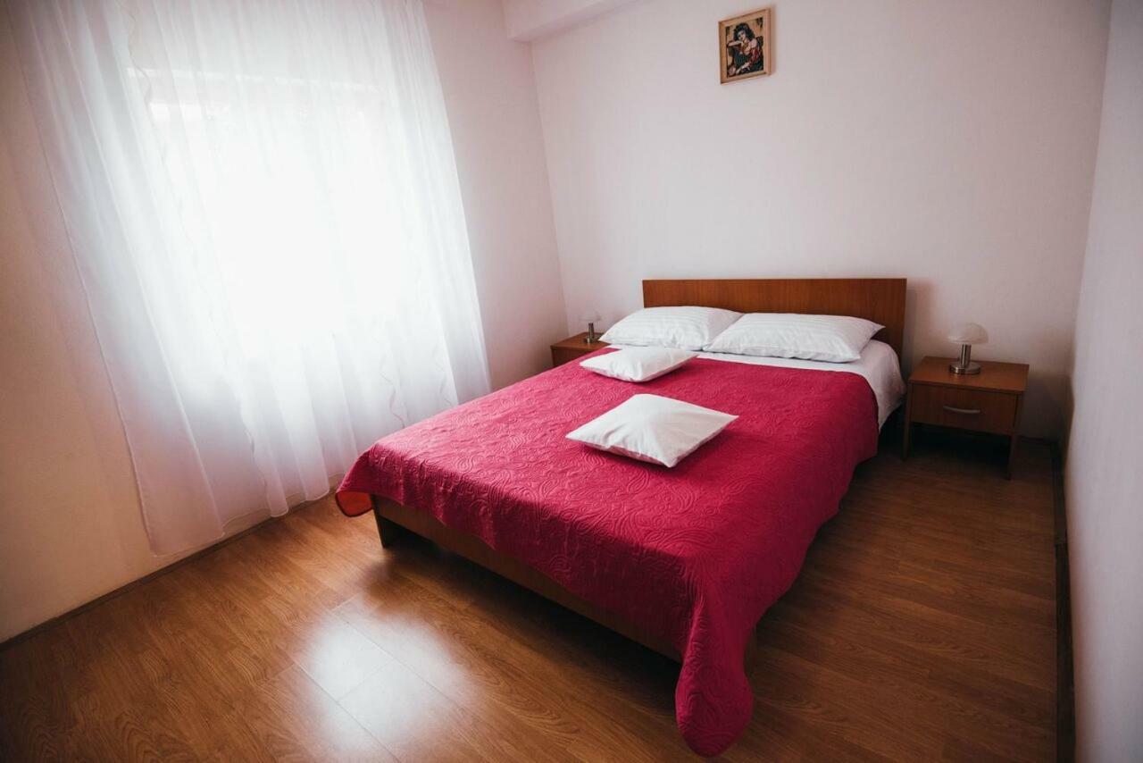 וודיצה Apartmani Tamaris מראה חיצוני תמונה