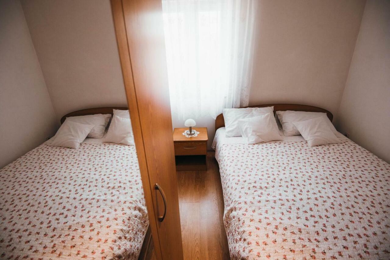 וודיצה Apartmani Tamaris מראה חיצוני תמונה