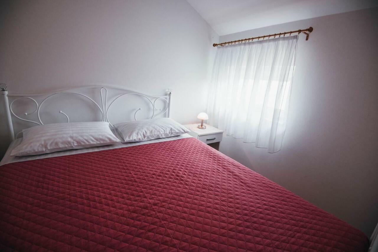 וודיצה Apartmani Tamaris מראה חיצוני תמונה