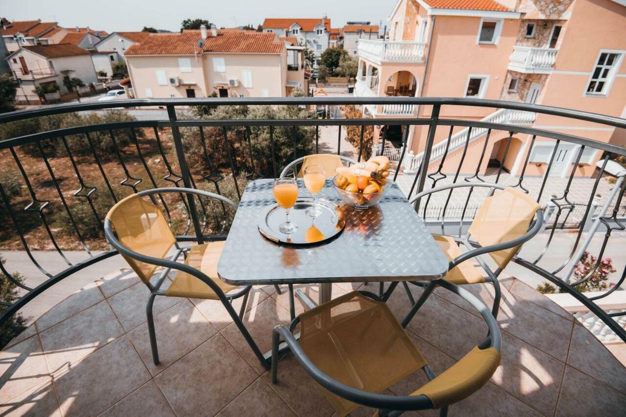 וודיצה Apartmani Tamaris מראה חיצוני תמונה